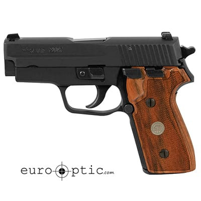 Sig Sauer P225-A1 Classic Compact 9mm Pistol - Sig Sauer