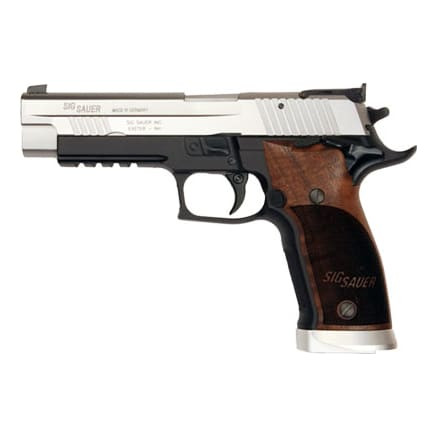Sig Sauer P226-X5 Lightweight 9mm Pistol 226X5-9-LTWT - Sig Sauer