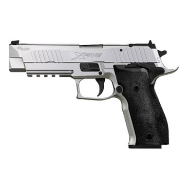 Sig Sauer P226-X5 Entry .40 S&W Pistol 226X5E-40-EN - Sig Sauer