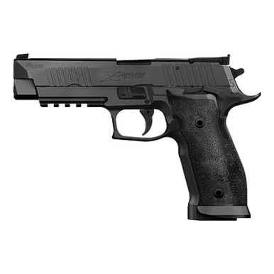 Sig Sauer P226-X5 Tactical .40 S&W Pistol 226X5E-40-TAC - Sig Sauer