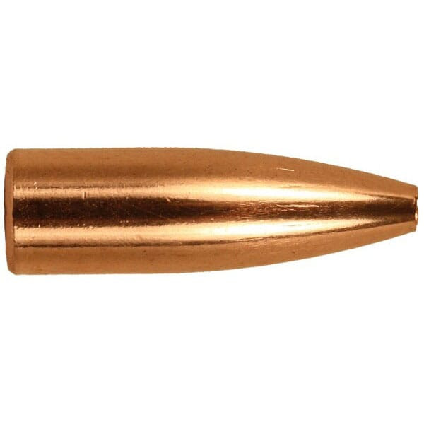 Berger Bullets Berger 22 Cal 52gr FB Varmint (1,000Pk) 22709 - Berger Bullets