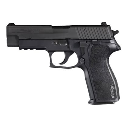 Sig Sauer P227R .45 ACP Pistol 227R-45-B - Sig Sauer