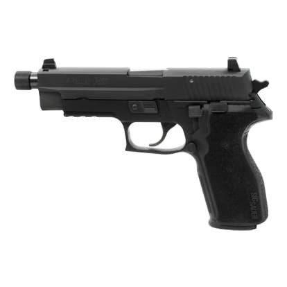 Sig Sauer P227R .45 ACP TAC Pistol 227R-45-TAC - Sig Sauer