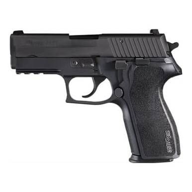 Sig Sauer P227 Carry .45 ACP Pistol 227R3-45-BSS - Sig Sauer