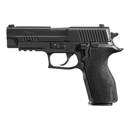 Sig Sauer .45 ACP Enhanced Elite 227R-45-ESE - Sig Sauer