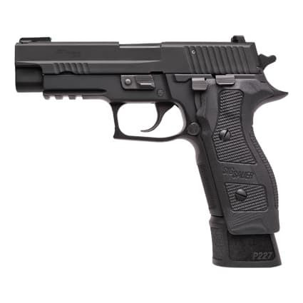 Sig Sauer P227 Tacops .45ACP 10 rd 227R-45-TACOPS-E - Sig Sauer