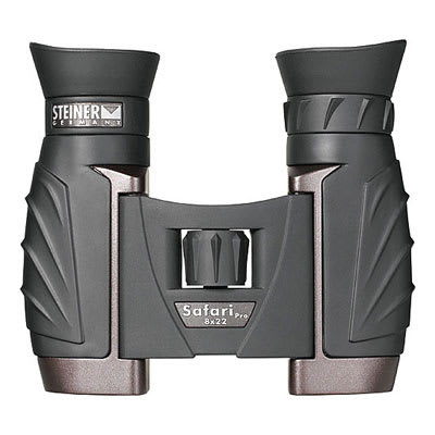 Steiner Safari Pro 8x22 Binocular 231 - Steiner