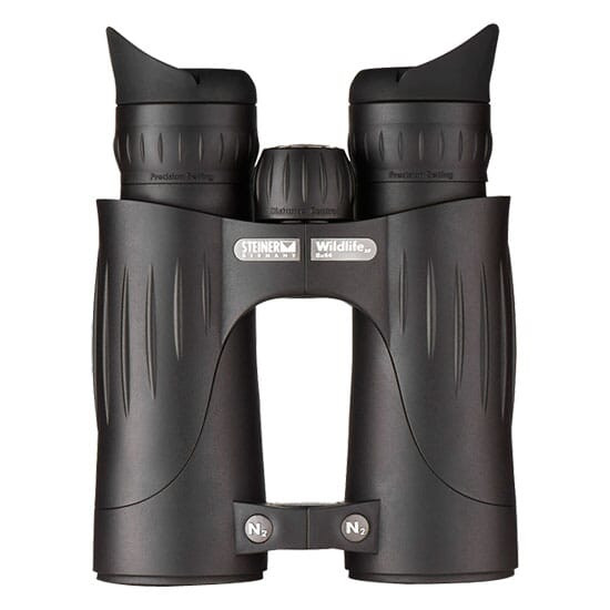 Steiner 8x44 Wildlife XP Binocular 2302 - Steiner