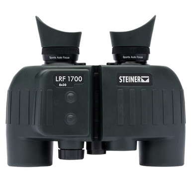 Steiner LRF 1700 8x30 Binocular 2315 - Steiner