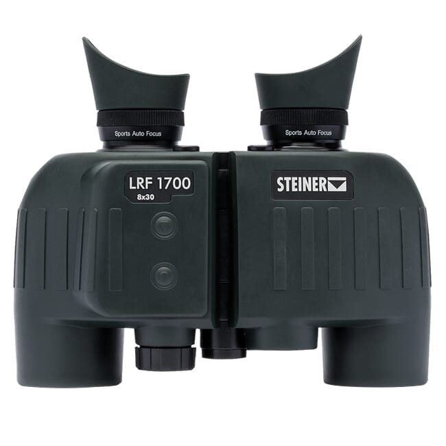 Steiner LRF 1700 8x30 Binocular 2315 - Steiner