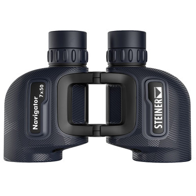 Steiner 7x50 Navigator Binoculars 2342 - Steiner