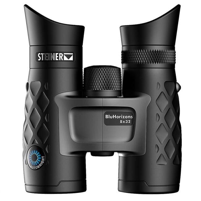 Steiner 8x32 BluHorizon Binocular 2344 - Steiner