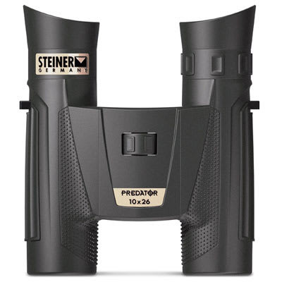 Steiner Predator Pro Xtreme 10x26 Binocular 2361 - Steiner