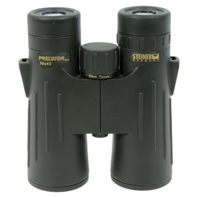 Steiner Predator Pro 10x42 Binocular 2411 - Steiner