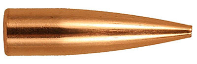 Berger Bullets Berger 6mm 69gr High BC FB Varmint (100pk) - Berger Bullets