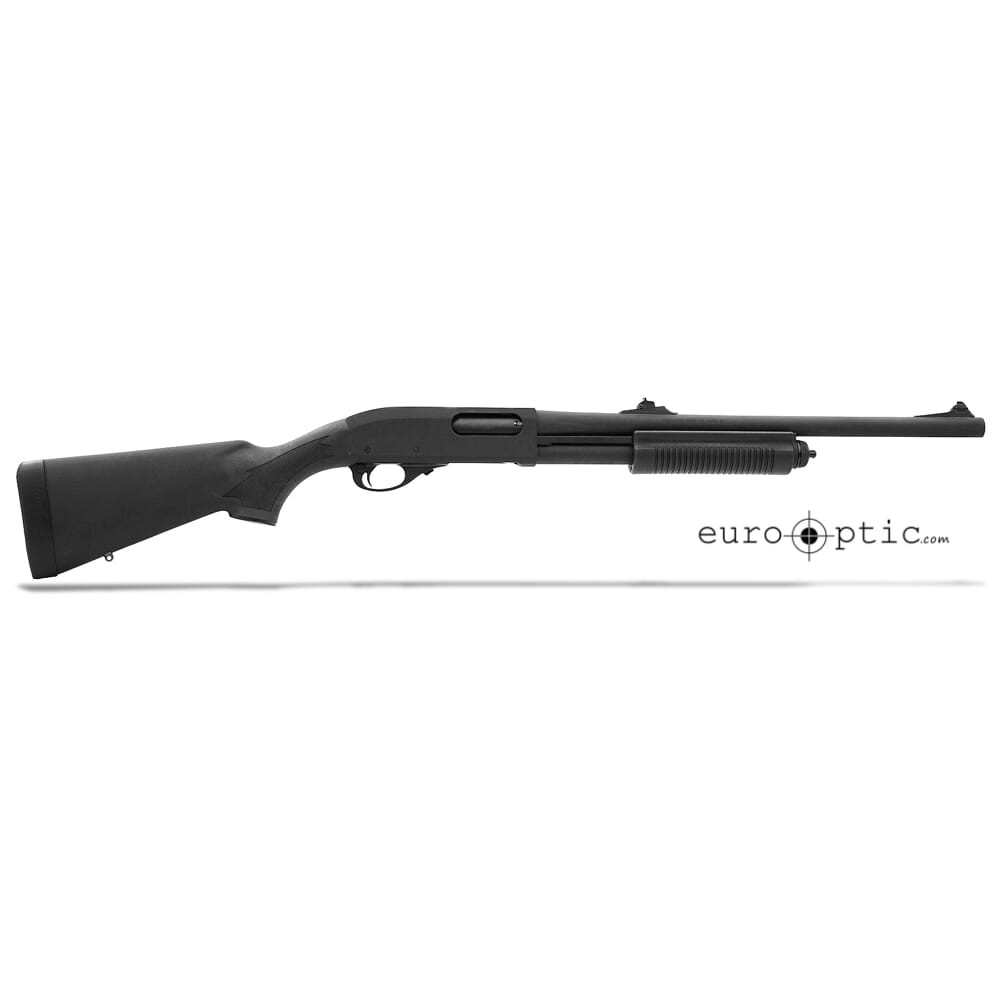 Remington Defense Remington 870P 12GA 20" Shotgun 24401 - Remington Defense