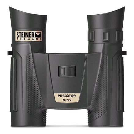 Steiner Predator 8x22 Binocular 2441 - Steiner