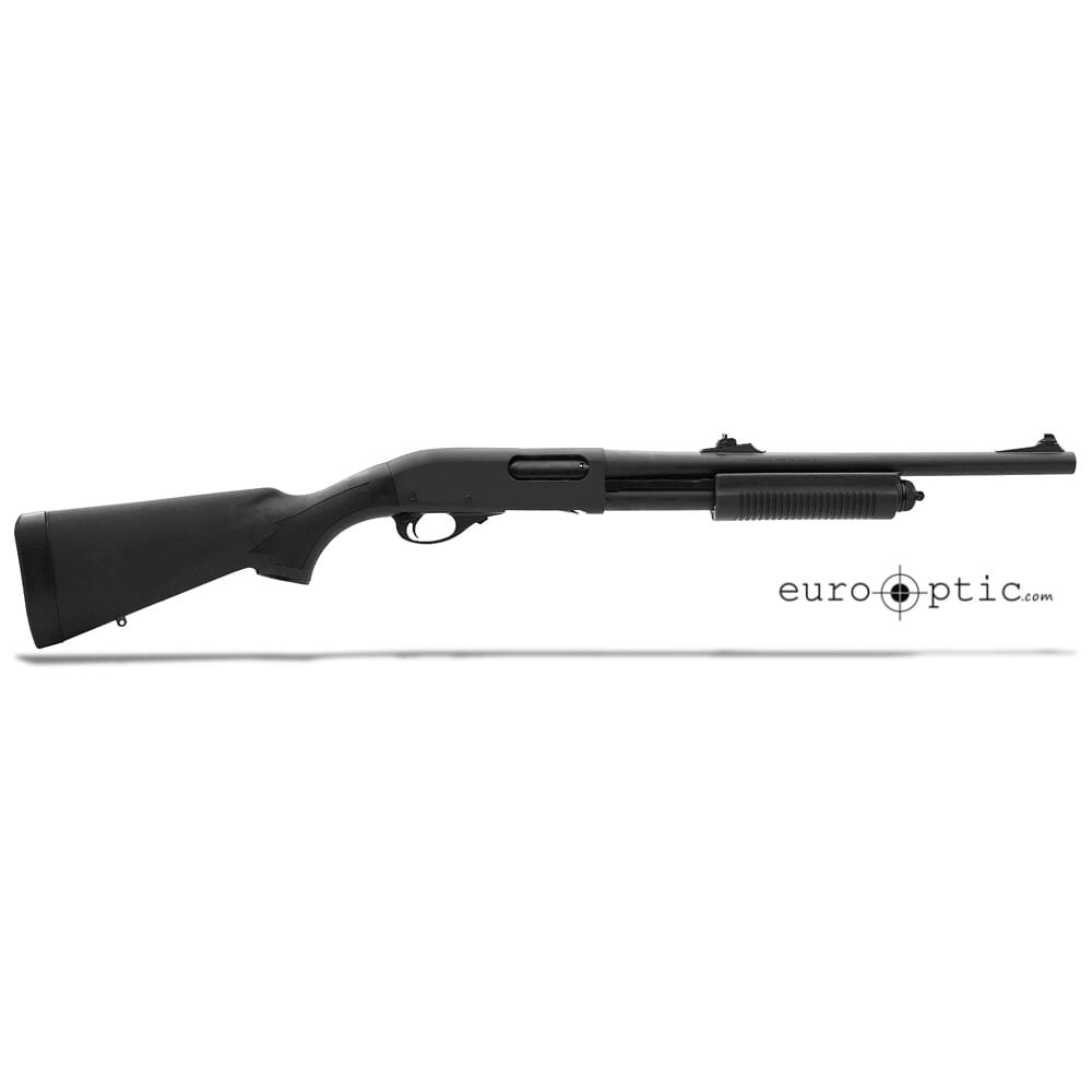 Remington Defense Remington 870P 12GA 18" Shotgun 24419 - Remington Defense