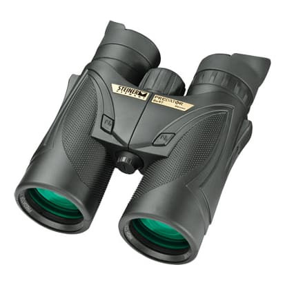 Steiner Predator Xtreme 8x42 Binocular 2481 - Steiner