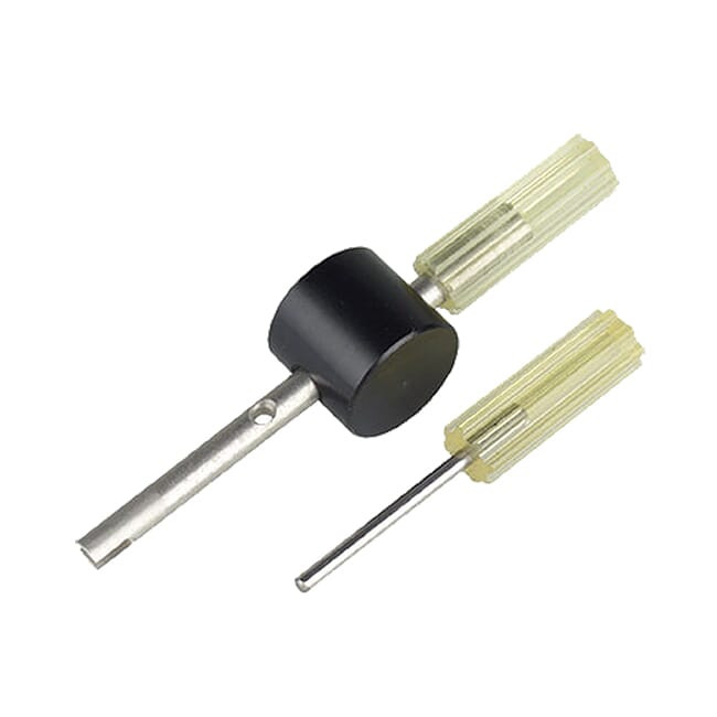 Badger Ordnance Rear Sight Installation Tool 249-01 - Badger Ordnance