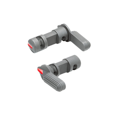 Badger Ordnance Ultra Light Safety AR-15, AR-10, SR-25 249-84 - Badger Ordnance