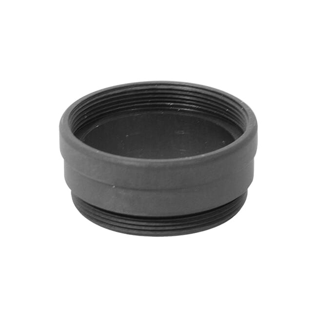 Tenebraex Adapter Ring for Schmidt & Bender 24mm Diameter Objective Lens 24SBC0-AR - Tenebraex