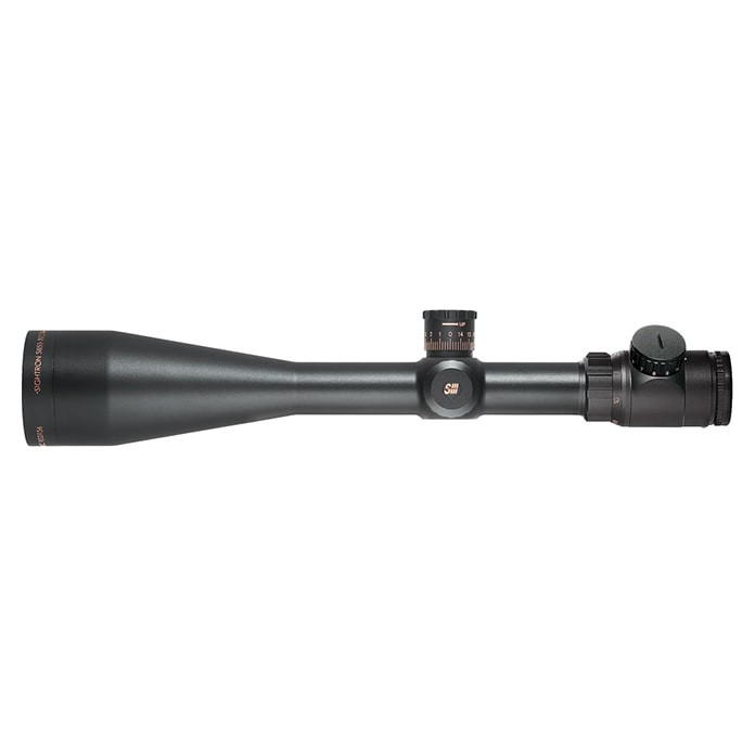 Sightron SIII LR 8-32X56 Illum. MOA-2 Tactical Scope 25009 - Sightron