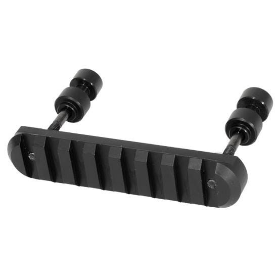 Accuracy International AI 90MM Single Accessory Side Rail 25013 - Accuracy International