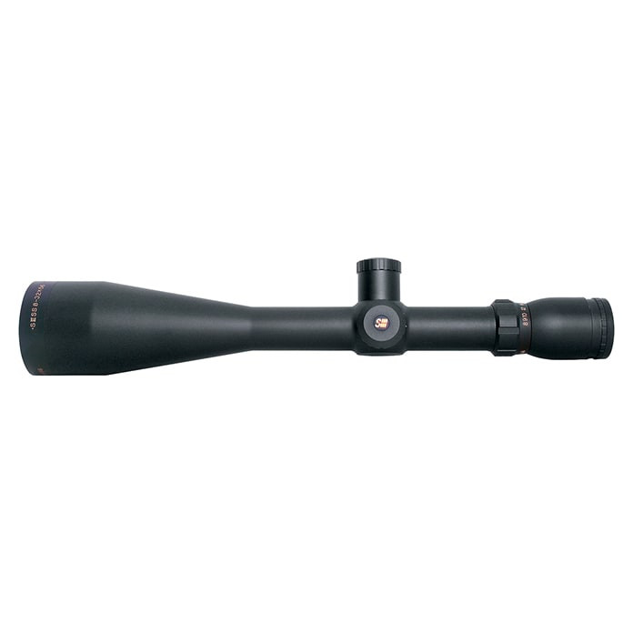Sightron SIII LR 8-32x56 Wide Duplex Riflescope 25021 - Sightron