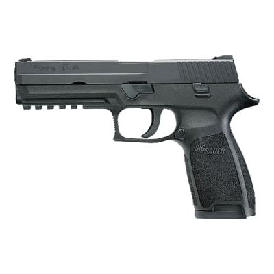 Sig Sauer Sig P250 2SUM 9mm Pistol 250F-9-2SUM-C - Sig Sauer