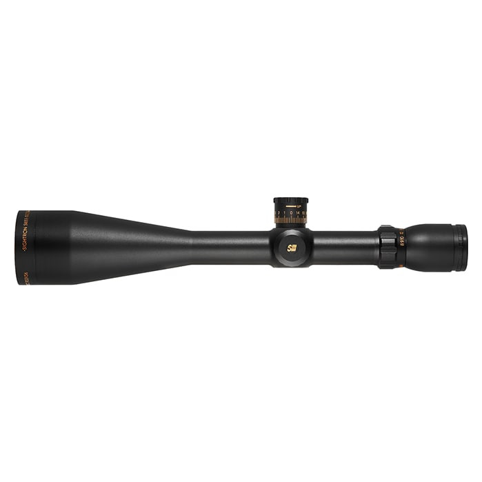 Sightron SIII LR 8-32X56 Dot (1.25) Target Scope 25135 - Sightron