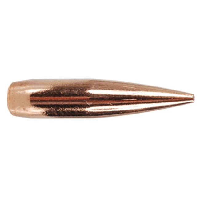 Berger Bullets Berger 25 Cal 115gr VLD Hunting (500Pk) 25753 - Berger Bullets