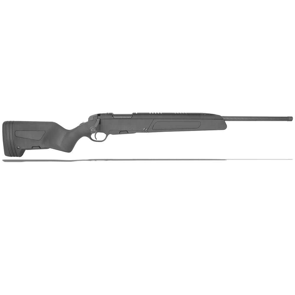 Steyr Arms Scout .308 Win 22" 1:12" 1/2x24 Bbl Rifle 26.346.3B4 - Steyr