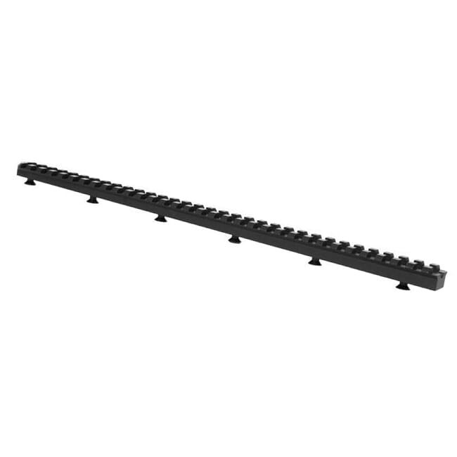 Accuracy International AI 13" 30 MOA Full Length Picatinny Forend Rail 25835 - Accuracy International