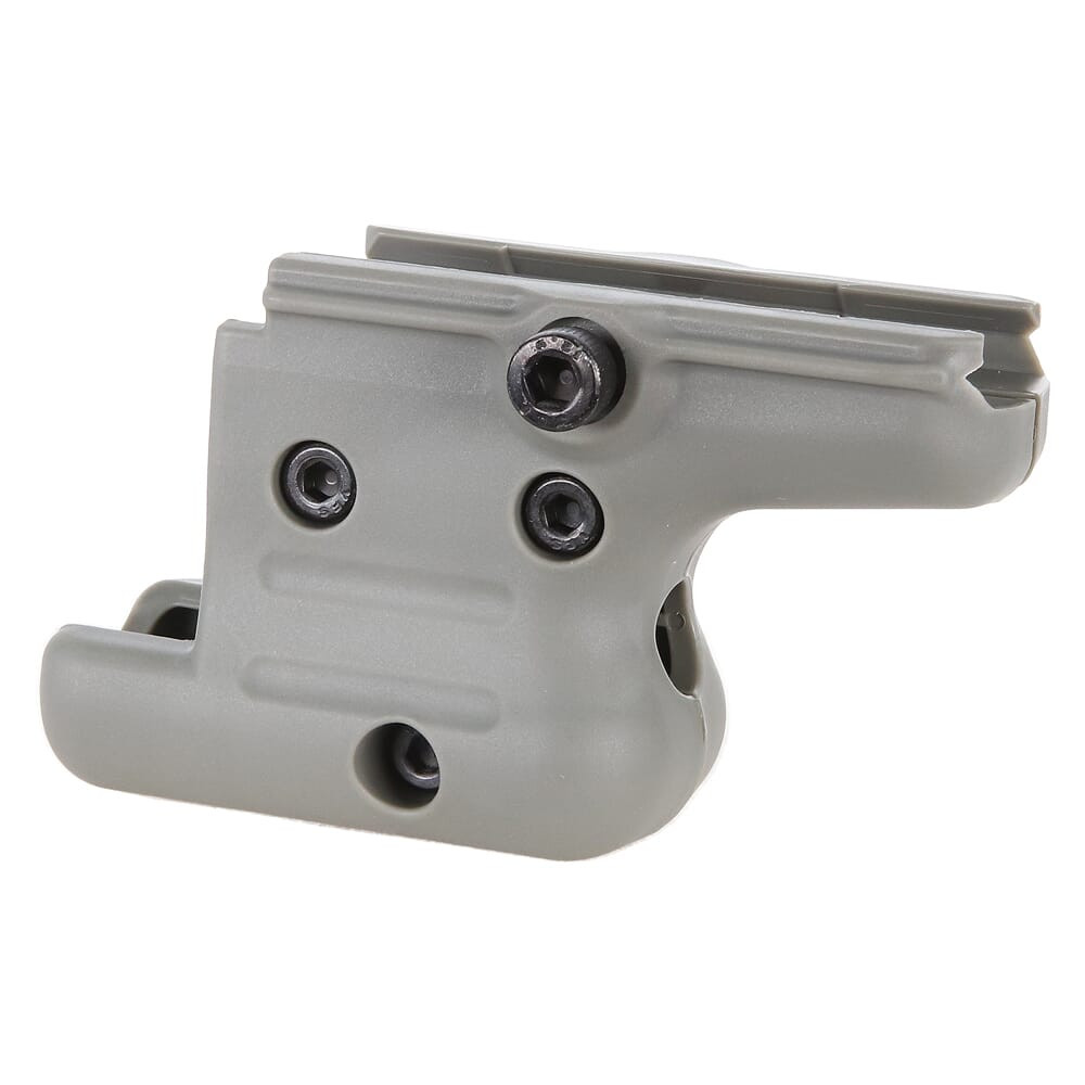 Accuracy International AX MKII Elite Sand Rear Grip Assembly 26623ES - Accuracy International