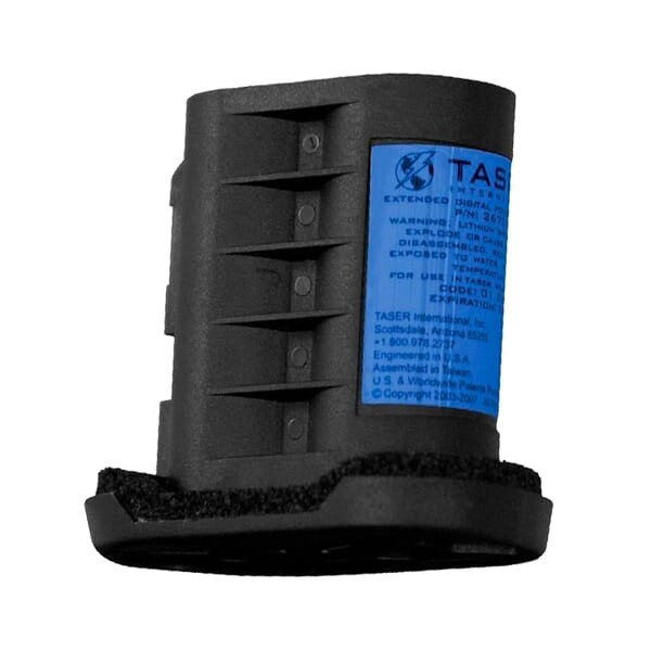 Taser DPM Digital Power Magazine 26700 - TASER