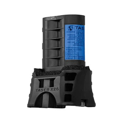Taser XDPM Extended Digital Power Magazine 26701 - TASER