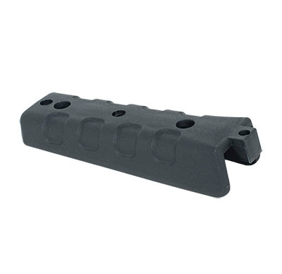 Accuracy International 2014 AX Chassis Forend Grip Panel BLK -26978BL - Accuracy International