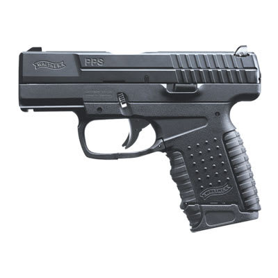 Walther Arms Walther PPS .40 2796350 - Walther Arms