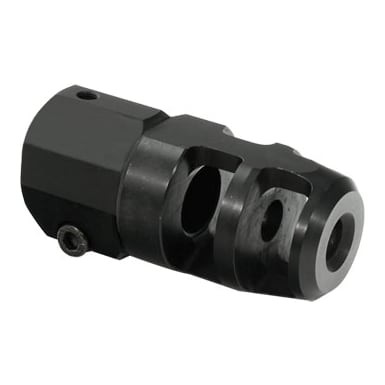 Accuracy International 30 Cal / 338 STD Muzzle Brake 26795 - Accuracy International