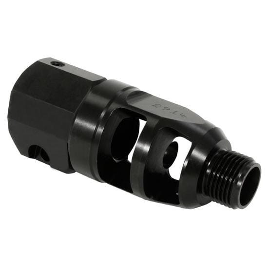 Accuracy International 30 cal/338 Tactical Muzzle Brake 26797 - Accuracy International