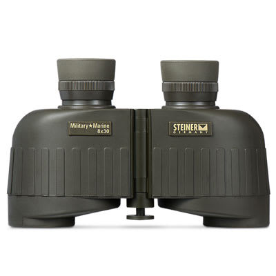 Steiner Military/Marine 8x30 Binocular 280 - Steiner Optics