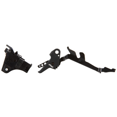 Walther Arms Dynamic Performance Trigger Black 2846586 - Walther Arms