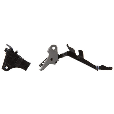 Walther Arms Dynamic Performance Trigger Gray 2846594 - Walther Arms