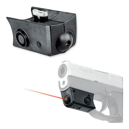 Sig Sauer Sig 290-TGL Trigger Guard Laser 290-TGL - Sig Sauer