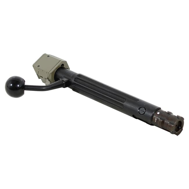 Accuracy International AXMC SFP Bolt Assembly Complete, .308 Bolt Face, Elite Sand 28340ES - Accuracy International