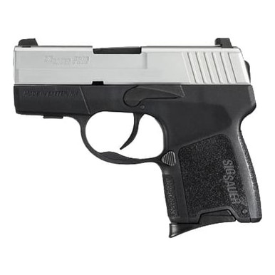 Sig Sauer P290RS 380 Two-Tone 290RS-380-TSS - Sig Sauer
