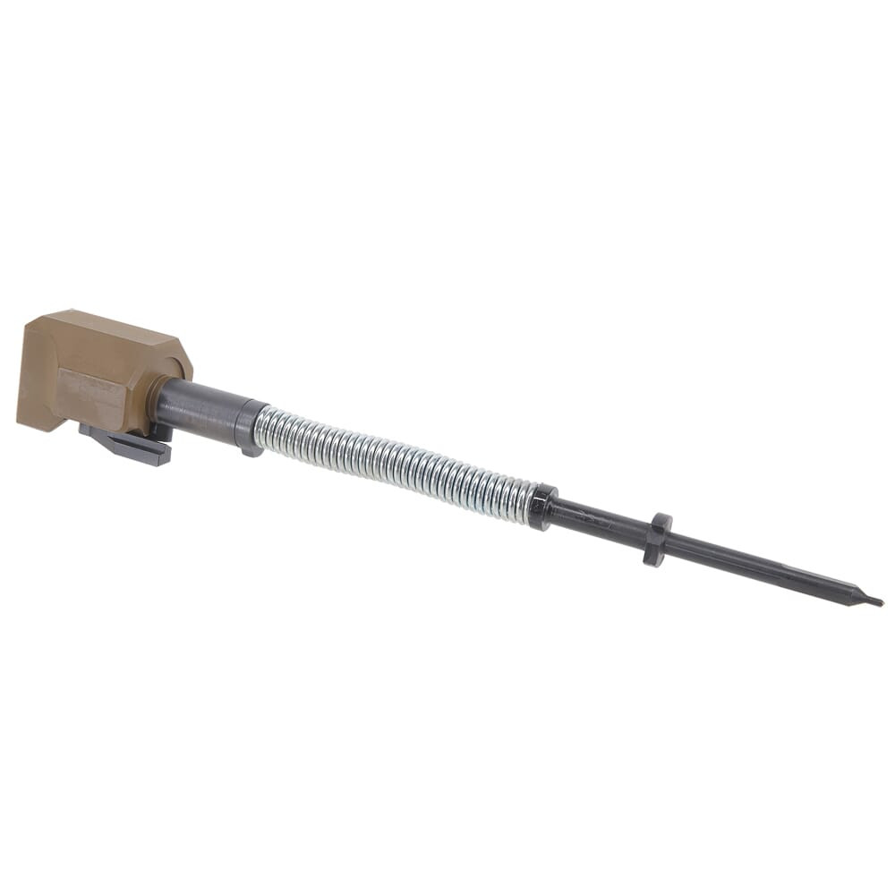 Accuracy International AXSR Dark Earth Shroud and Firing Pin Assembly 28461DE - Accuracy International
