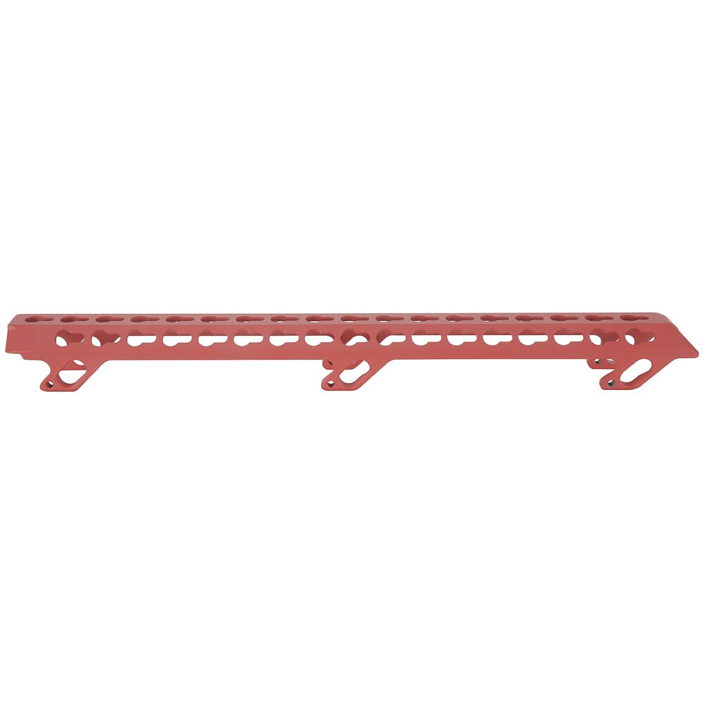 Accuracy International AT-X Red Long Forend Bridge AI-29379RD - Accuracy International