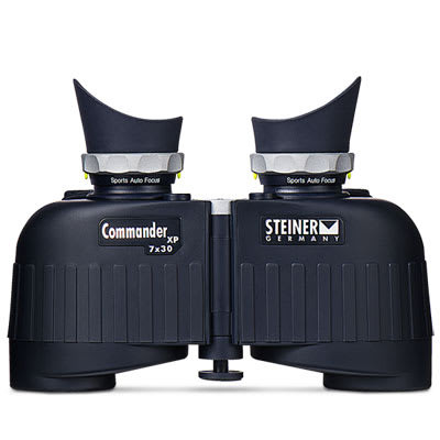 Steiner Commander XP 7x30 Binocular 296 - Steiner